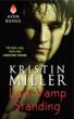 True love is tested in Kristin Miller's sexy new vampire novel